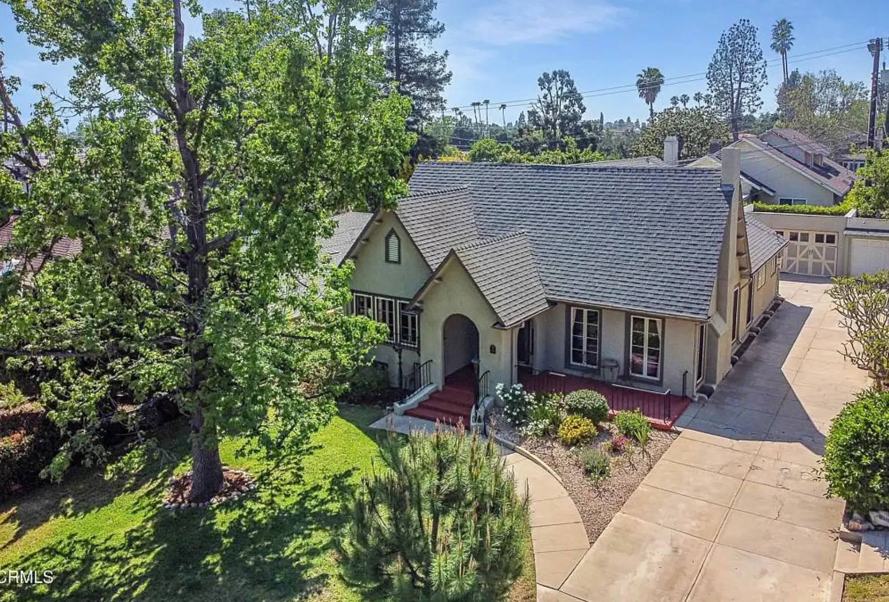 143 N Lincoln Pl, Monrovia, CA 91016