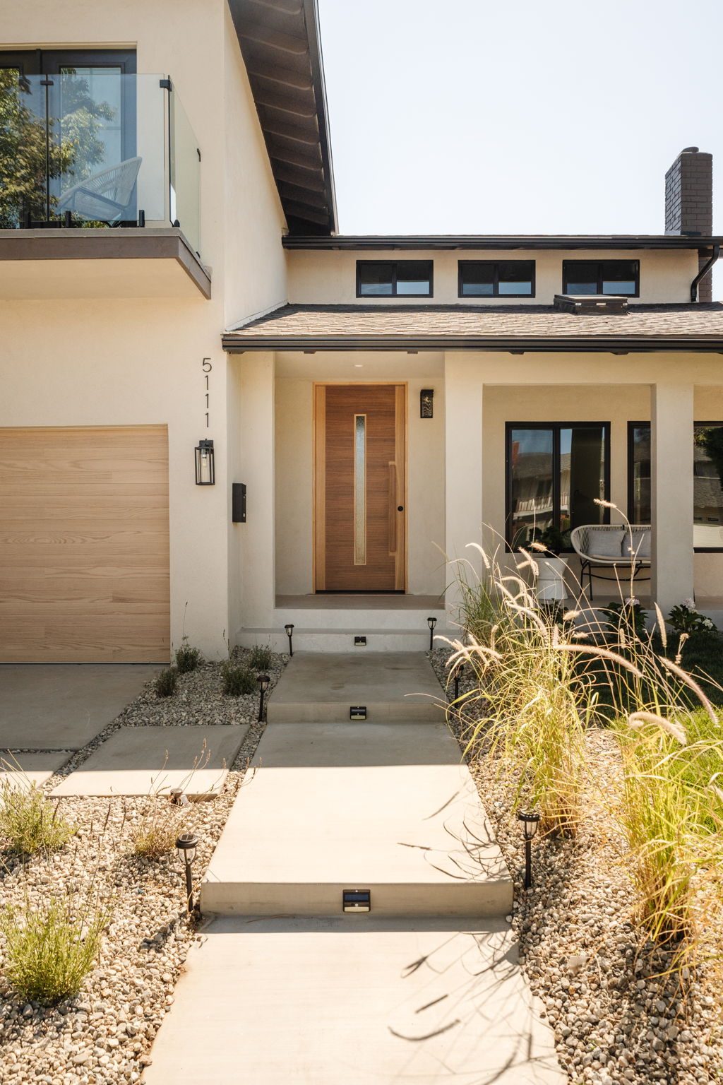 Front exterior of 5111 Randall St in Del Rey, Los Angeles (5)