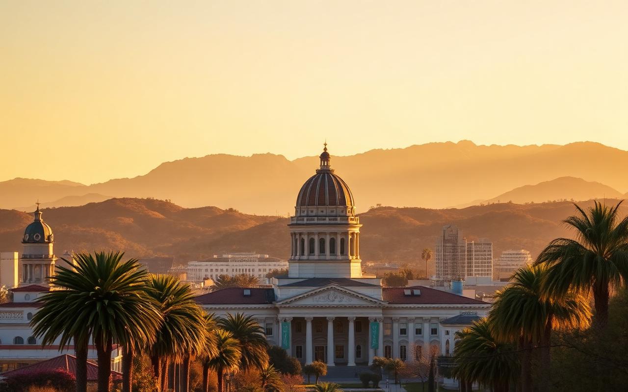 Pasadena